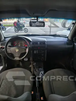 GOL 1.0 MI 8V G.III