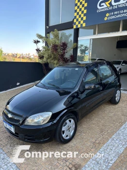 CELTA 1.0 MPFI LT 8V
