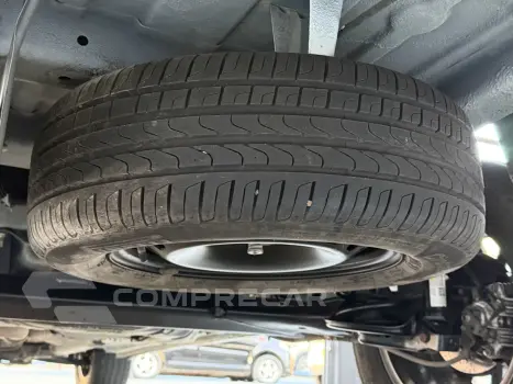 SAVEIRO 1.6 CROSS CD 16V FLEX 2P MANUAL