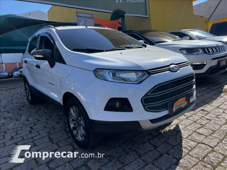 ECOSPORT 1.6 Freestyle 16V
