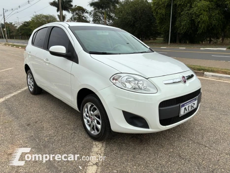 PALIO 1.0 MPI Attractive 8V