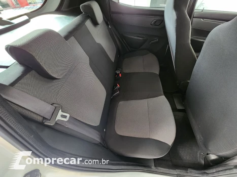 KWID 1.0 12V SCE Life