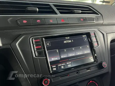 GOL 1.6 16V MSI TOTALFLEX 4P AUTOMÁTICO