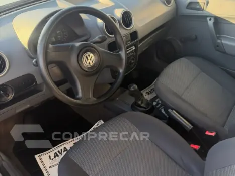 GOL - 1.0 MI 8V 2P MANUAL G.IV