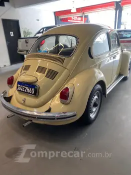 FUSCA 1.3 8V