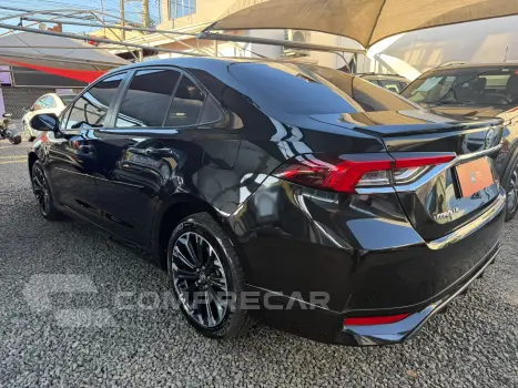 COROLLA 2.0 Vvt-ie Gr-s