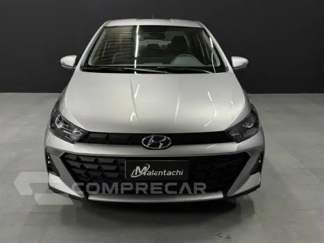 HB20S 1.0 12V FLEX COMFORT MANUAL