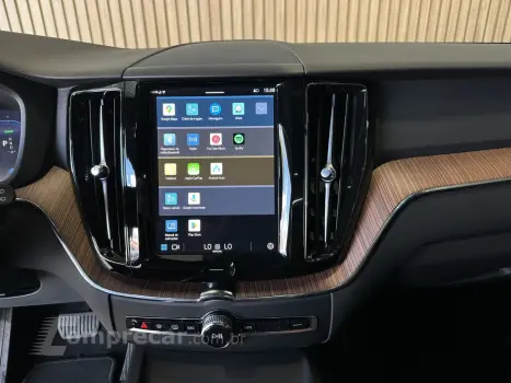 XC60 2.0 T8 RECHARGE PLUS AWD GEARTRONIC