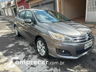 C4 2.0 Tendance 16V