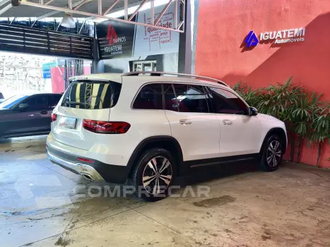 GLB 200 1.3 CGI GASOLINA ADVANCE 7G-DCT