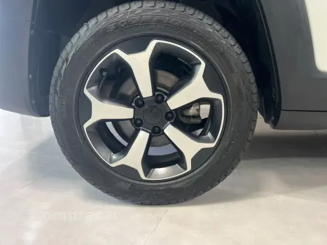 Renegade 1.8 16V 4P FLEX AUTOMÁTICO