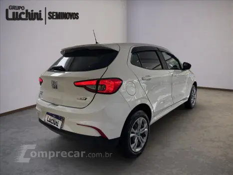 ARGO 1.0 FIREFLY FLEX DRIVE MANUAL