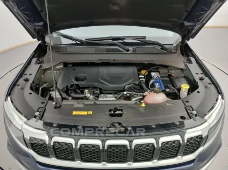COMMANDER 1.3 T270 TURBO FLEX LIMITED AT6