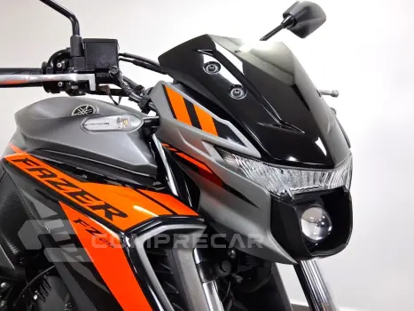 YAMAHA FZ25 FAZER ABS