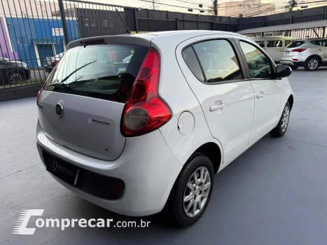 PALIO 1.4 MPI Attractive 8V