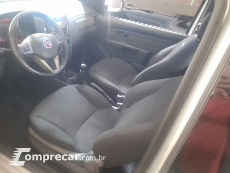 Strada Freedom 1.4