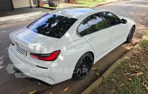 330E 2.0 16V Turbo M Sport