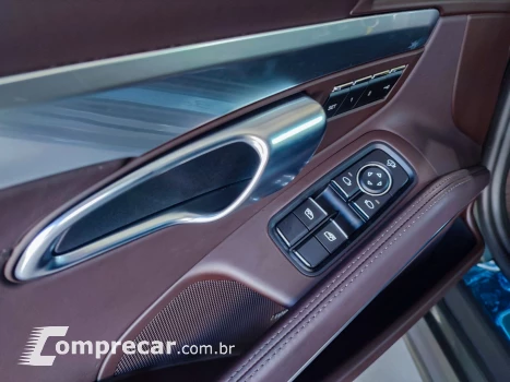 718 2.0 16V H4 GASOLINA BOXSTER PDK