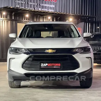 Tracker 1.2 Premier Turbo Aut. 5p