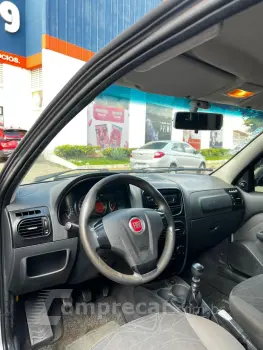 STRADA 1.4 MPI Hard Working CD 8V