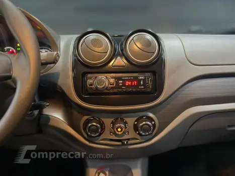 PALIO 1.0 MPI ATTRACTIVE 8V FLEX 4P MANUAL