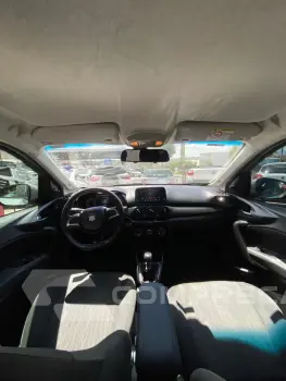 ARGO 1.0 Firefly Drive