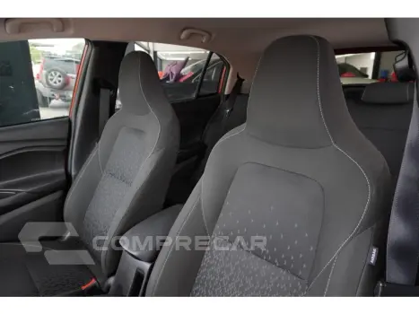 ONIX 1.0 TURBO FLEX LTZ AUTOMÁTICO