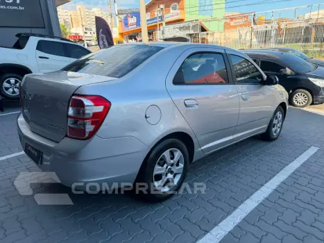COBALT LT 1.8 8V Econo.Flex 4p Mec.