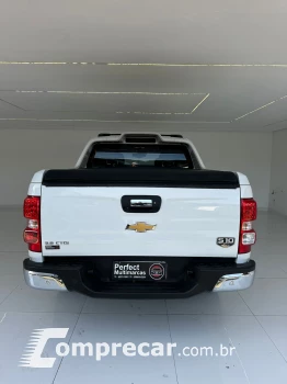 S10 2.8 16V Turbo High Country CD 4X4