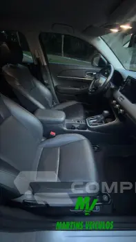 HR-V 1.5 DI I-VTEC TURBO FLEX TOURING CVT