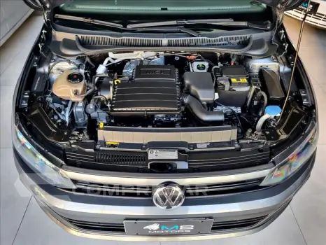 POLO 1.6 MSI