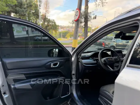 Compass 1.3 T270 Turbo Flex Longitude At6