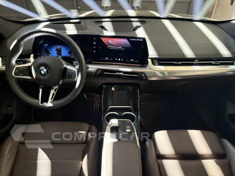 X1 2.0 16V Turbo Sdrive20i M Sport