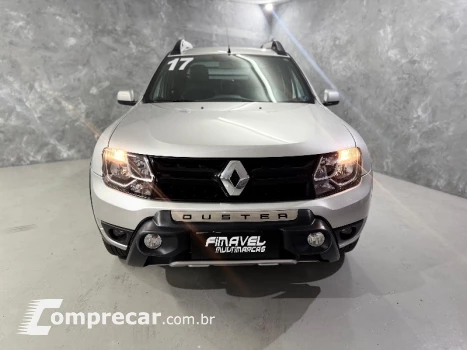 DUSTER OROCH 2.0 16V Dynamique