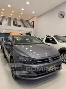 VIRTUS Comfort. 200 TSI 1.0 Flex 12V Aut