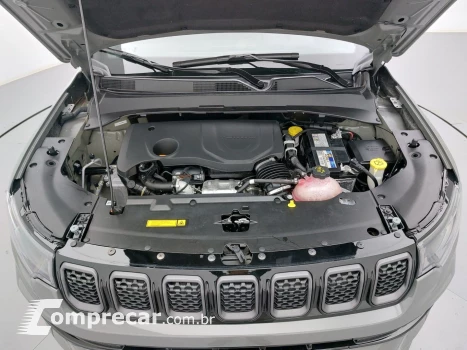 COMPASS 1.3 T270 TURBO FLEX S AT6