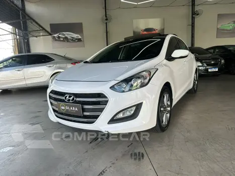 I30 1.8 MPI 16V