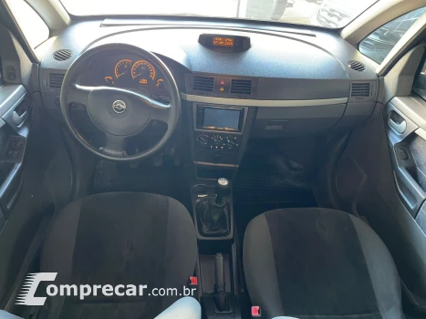 MERIVA 1.8 MPFI Maxx 8V