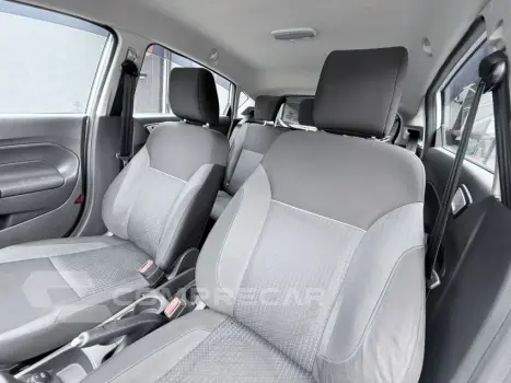 FIESTA 1.6 Rocam SE 8V