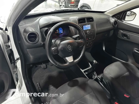 KWID 1.0 12V SCE FLEX ZEN MANUAL
