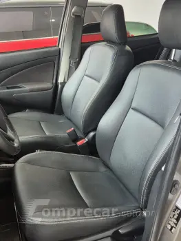 ETIOS 1.5 XLS Sedan 16V