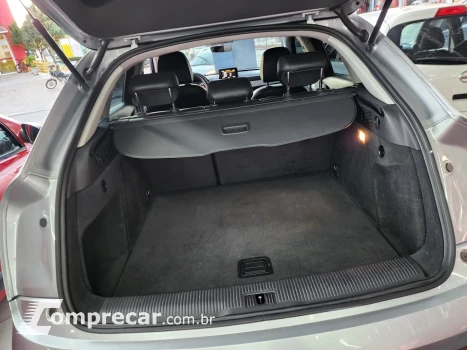 Q3 1.4 TFSI Ambiente S Tronic