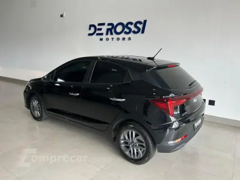 HB20 LIMITED 1.0 FLEX 12V MEC.