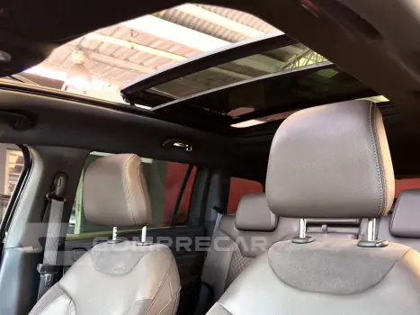 COMMANDER 2.0 TD380 TURBO DIESEL OVERLAND AT9