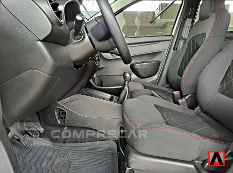 KWID 1.0 12V SCE ZEN