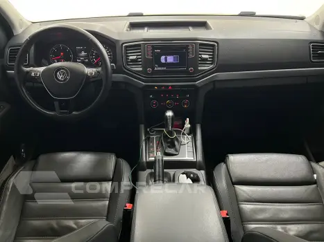 AMAROK 3.0 V6 TDI Highline CD 4motion