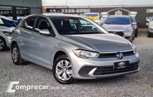 Polo MPI (Flex)
