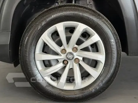 STRADA 1.4 FIRE FLEX ENDURANCE CD MANUAL