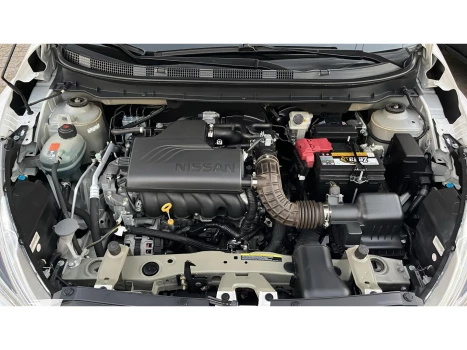 KICKS 1.6 16V FLEXSTART SV 4P XTRONIC