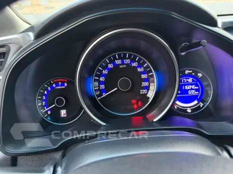 Fit EXL 1.5 Flex/Flexone 16V 5p Aut